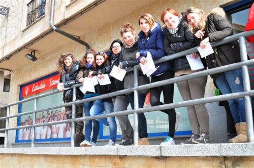 Estudio Sampere Salamanca